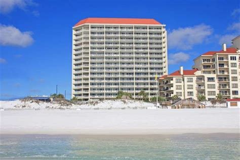 5 Destin FL Tide Tips