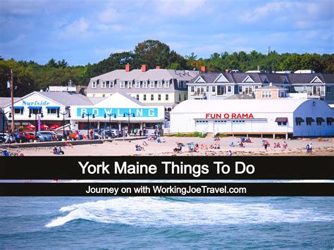 Tides In York Maine Predictions History And Influences Paraiso Island