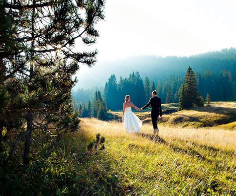 Tie Nuptial Knot In Picturesque Switzerland Wedding Clan