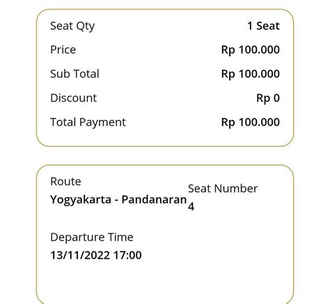 Tiket Travel