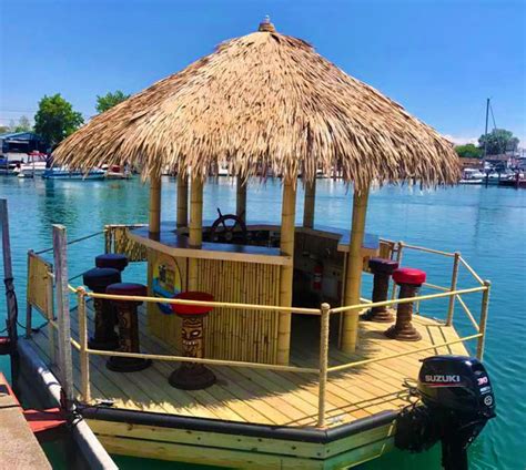 Tiki Boat Tours All You Need To Know Before You Go 2024