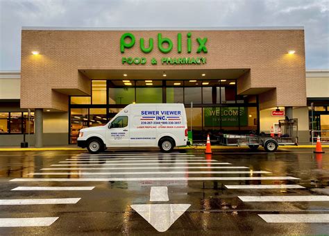 Tim Aten Knows First Regional Publix With Pours Cafe Opening Dec 1