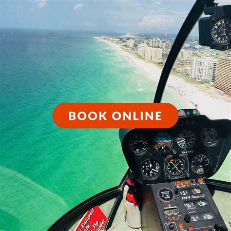 Timberview Destin Helicopter Tours