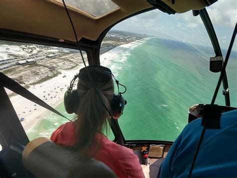 Timberview Helicopters Destin 2019 All You Need To Know Before You Go With Photos