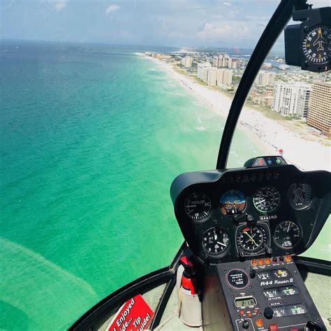 Timberview Helicopters Destin All You Need To Know Before You Go