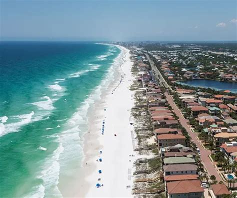 Timberview Helicopters Helicopter Tours Destin Fl