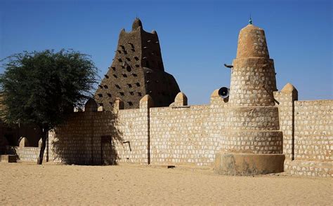 5 Tips Timbuktu Travel