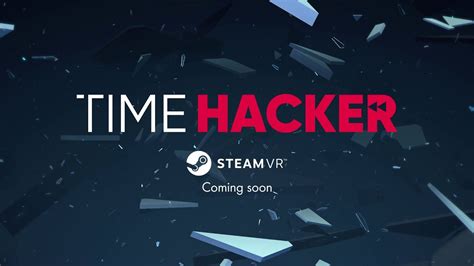 Time Hacker Lets You Wreak Havoc By Freezing Time Gets August Release Date