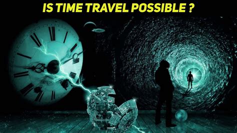 Time Travel Cant Be Physical