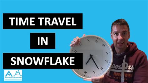 Time Travel In Snowflake What Is Time Travel In Snowflake By