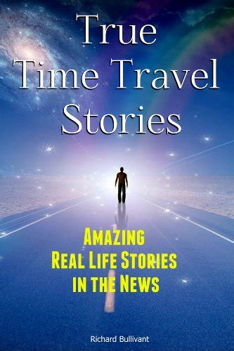 5 Time Travel Facts