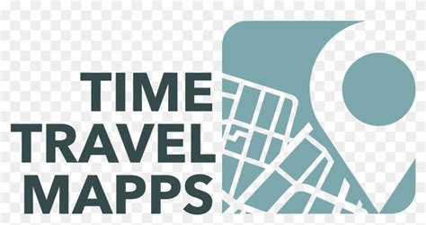 Time Travel Mapps Graphic Design Hd Png Download 1520X872 4915081 Pinpng