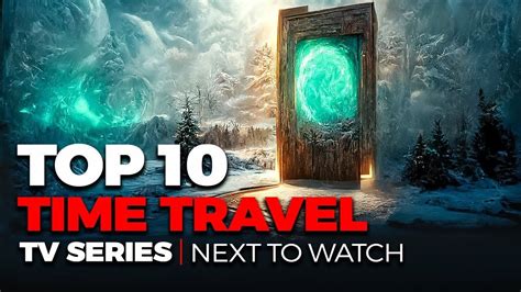 5 Time Travel Shows