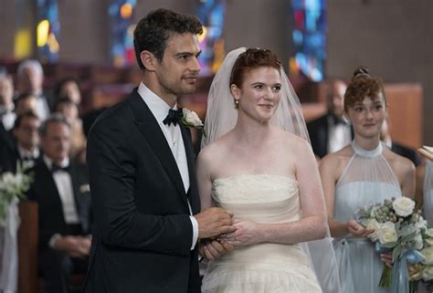 Time Traveler S Wife Recap Season 1 Finale Renewed Or Cancelled