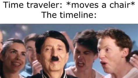 Time Traveler The Timeline Image Gallery Sorted By Low Score List