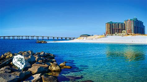 Destin Timeshare Vacations