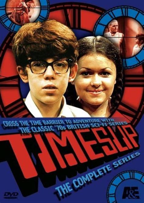 Timeslip Tv Series 1970 1971 Episode List Imdb