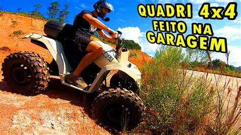 Tips Dh Quadriciclos