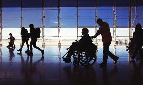 Tips For A Hassle Free Trip When Traveling With Disabilities Going Places