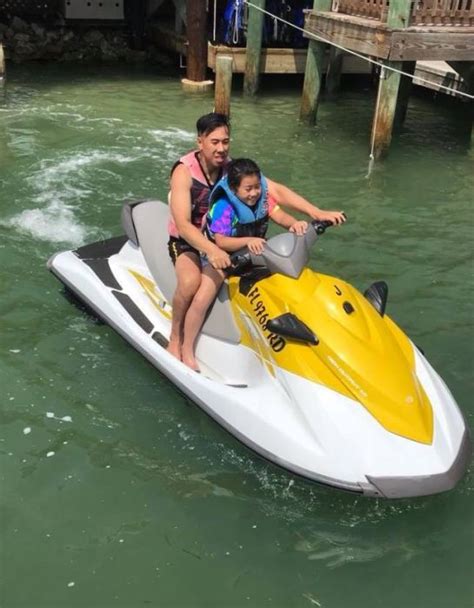 Tips For Beginner Jet Ski Riders Woody S Watersports