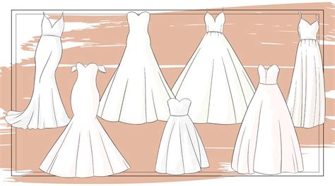 Tips For Choosing A Lace Wedding Dress For Your Body Type