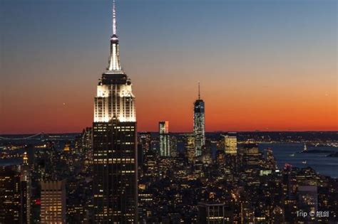 Tips For Going Up The Empire State Building Travel Notes And Guides