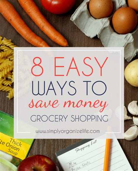 Tips For How To Save Money When Grocery Shopping Fox 32 Chicago