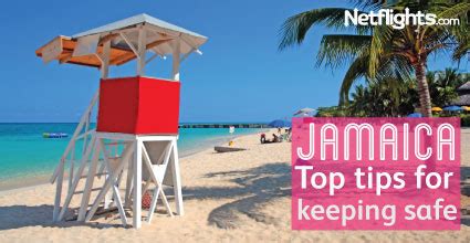 Tips For Keeping Safe In Jamaica Netflights Blog