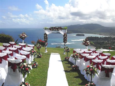 Tips For Planning A Destination Wedding In Jamaica