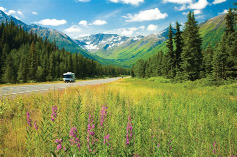 Tips For Planning Your Alaska Vacation Travel Alaska