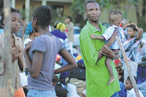 Tips For Safe And Efficient Giving To Haiti Nation