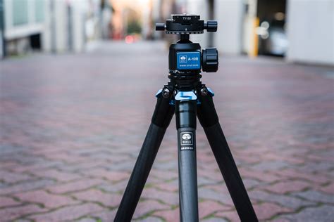 Tips For Selecting The Best Tripod Sirui Australia