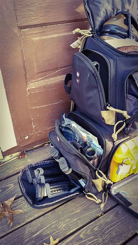 Tips For Traveling With Your Firearm By Land And Air Concealed Nation