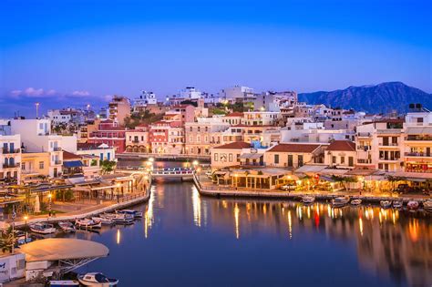 Tips For Visiting Crete How To Make The Most Of Your Trip To Crete