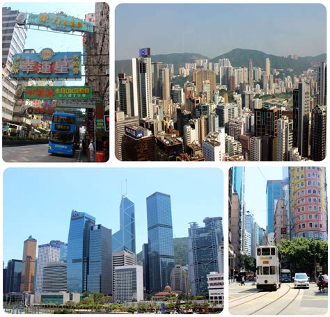 Tips For Visiting Hong Kong