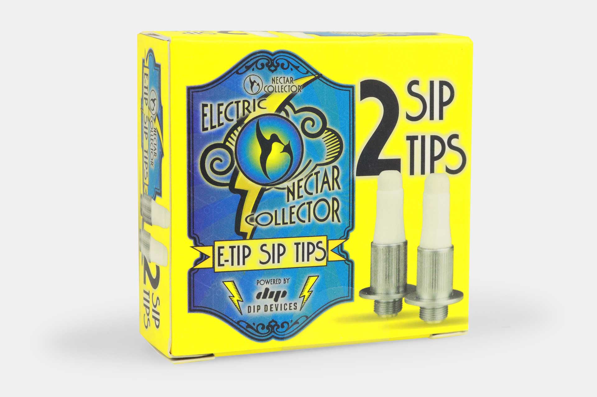 Tips Nectar Collector