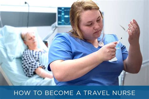 Tips On Becoming A Travel Nurse Medquest