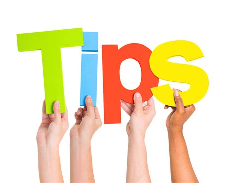 Tips Png Transparent Images