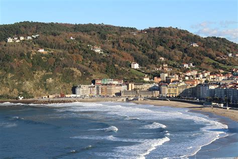 Tips Voor Een Citytrip In San Sebastian Foodandspots Com