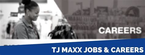 Tj Maxx Application 2022 Careers Job Requirements Amp Interview Tips