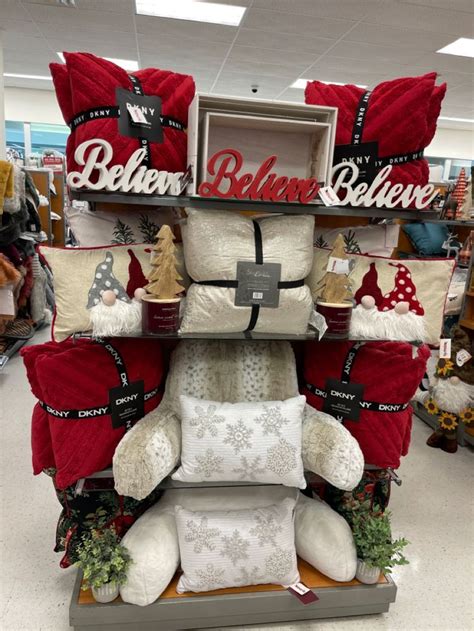 Tj Maxx Home Decor Christmas At Tj Maxx Dekorisori