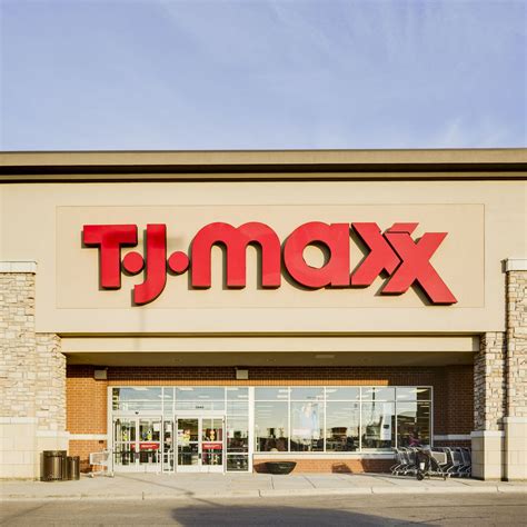 Tj Maxx New Jersey Online World Of Good Account Navigateur