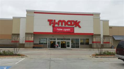 Tj Maxx Updated December 2024 11 Reviews 2317 Porter Creek Dr