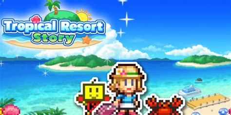 Today S Best Mac And Ios App Deals Tropical Resort Story Focus