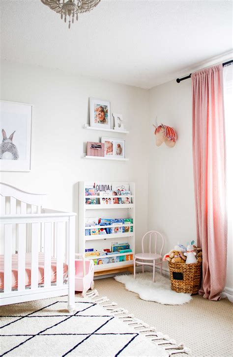 Toddler Room Reveal 5 Design Tips Artofit