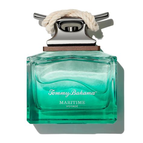 Tommy Bahama Maritime Voyage For 4 95 Scentbird