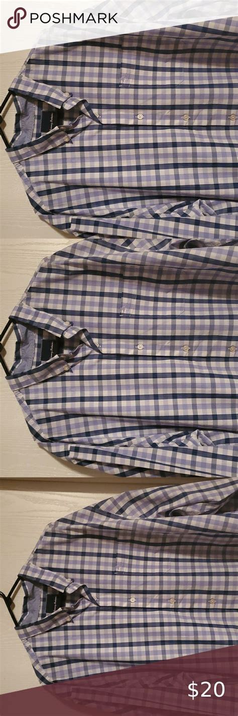 Tommy Bahama Men S Dress Shirt Size 3Xb Tommy Bahama Mens Fashion