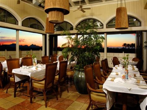 Tommy Bahama Restaurant Bar Florida Beach Weddings Destination