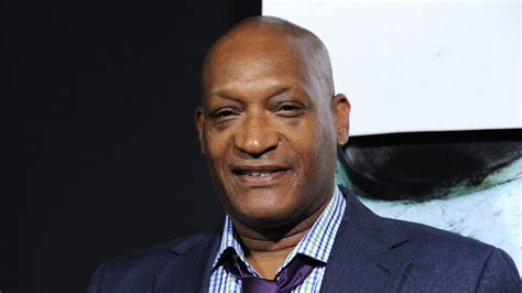 Tony Todd Dies Star Trek S Kurn The Flash Star Known For