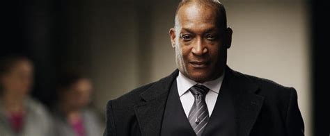 Tony Todd In Final Destination 5 2011 Warner Bros Assignment X